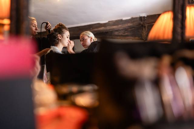 Nadia & David's wedding 3