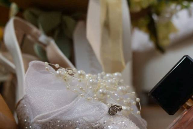 Ashlie & Aaron's wedding 2