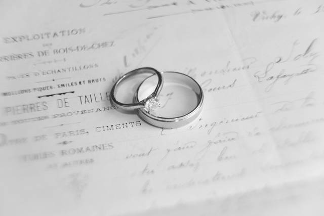 Dom & Dave's wedding 2