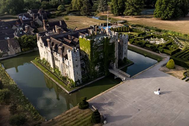 Hever Castle 3