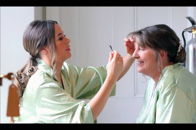 Ollie & Steph's wedding 1