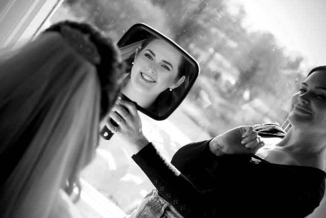 Amy & Sean's wedding 1