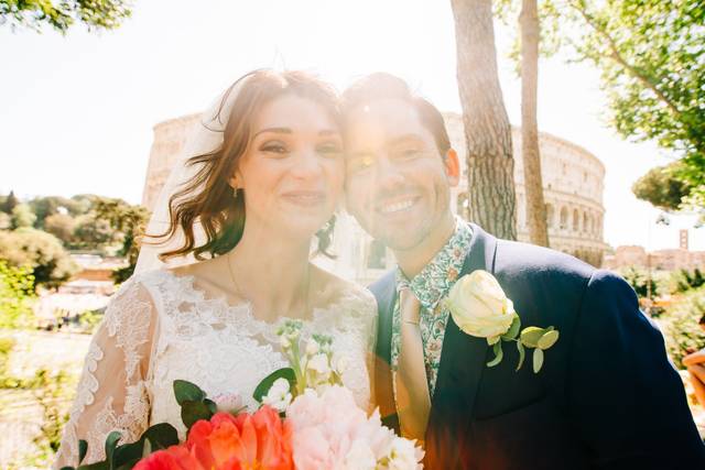 James & Emerald's wedding 2