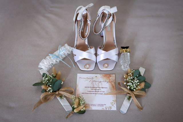 Cosimo & Dominga's wedding 1