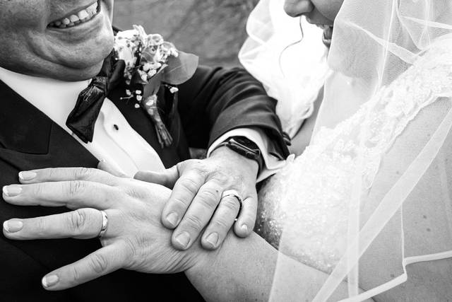 Andy & Mandy's wedding 3