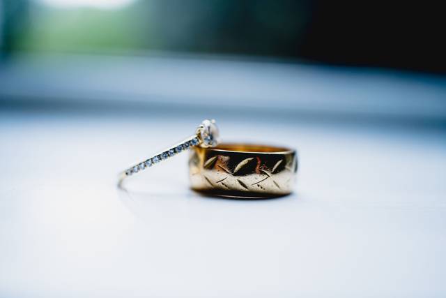 Victoria & Brian's wedding 3