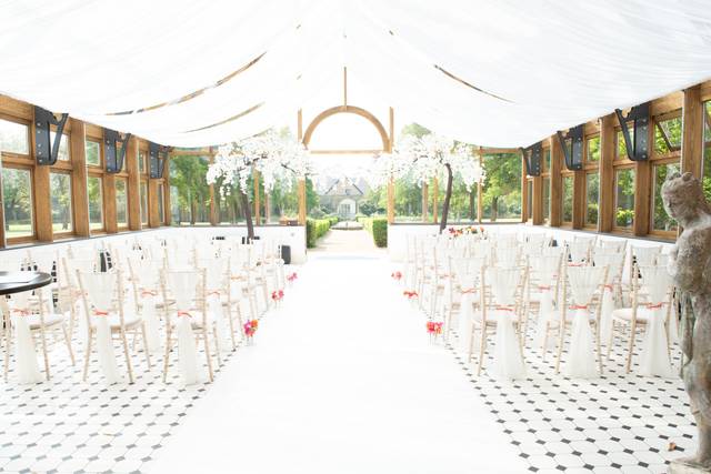 Charlotte & Rob's wedding 3