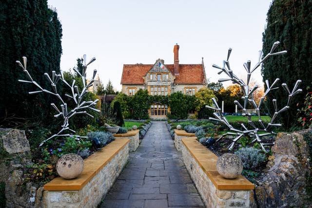 Tina & Stephen's wedding 2