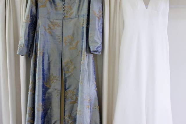 Tina & Stephen's wedding 3