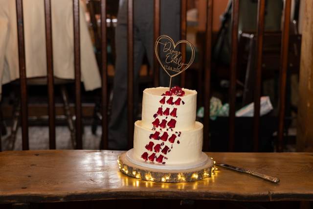 Emily & Diogo's wedding 3
