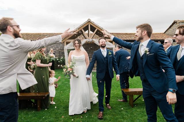 Westover Farm Weddings and Events  1