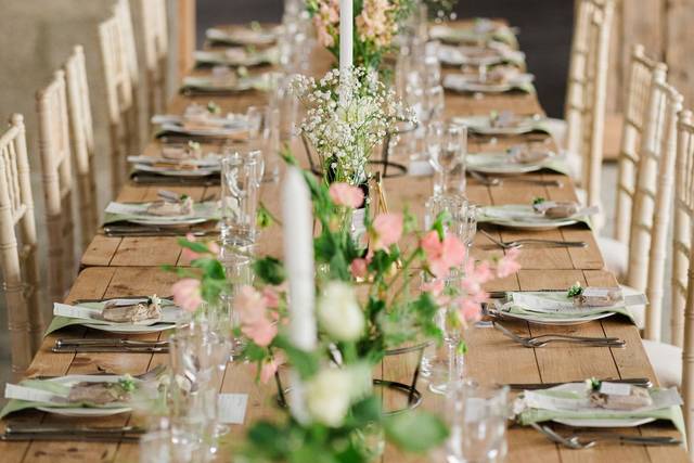 Westover Farm Weddings and Events  3