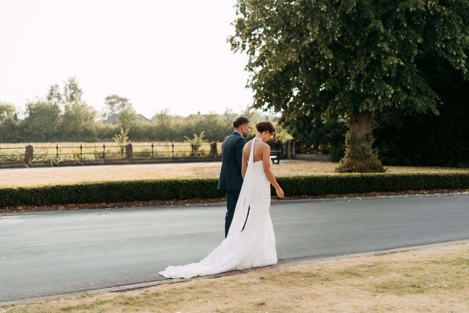 DoubleTree By Hilton Chester