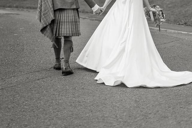 Kayleigh & Chris's wedding 2
