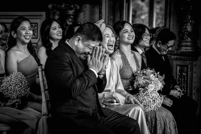 Callum & Steff's wedding 1