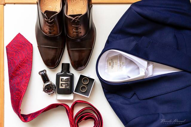 Mihaela & Remus's wedding 2