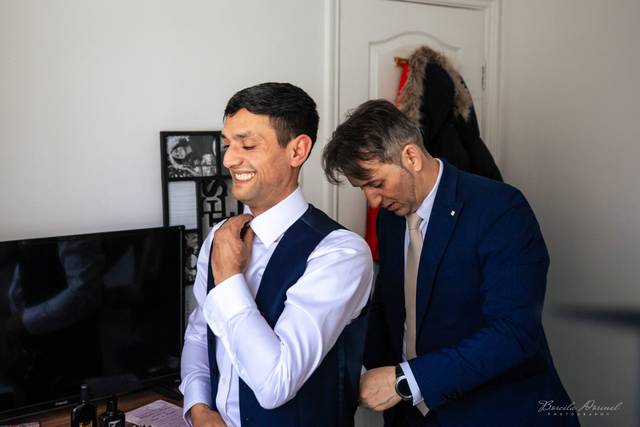 Mihaela & Remus's wedding 3