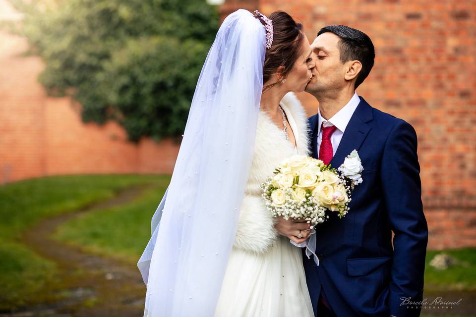 Mihaela & Remus's wedding