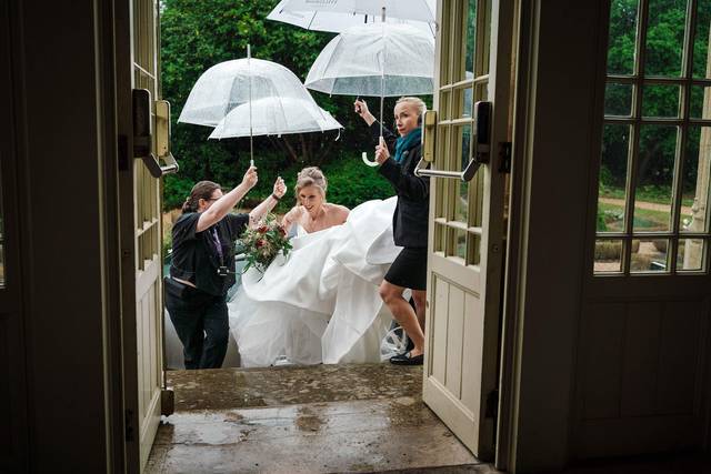 Anna & Steve's wedding 1