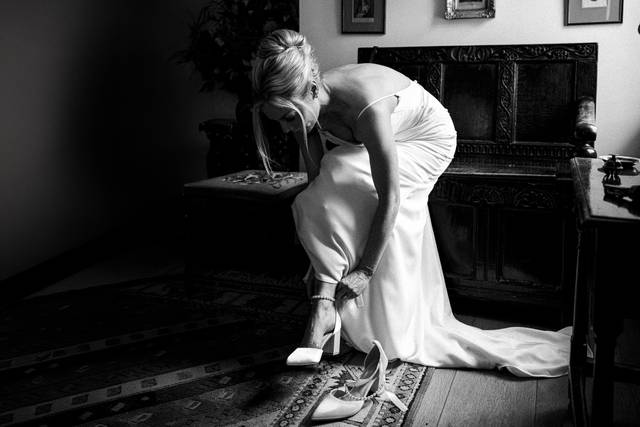Augusta & Tom's wedding 1