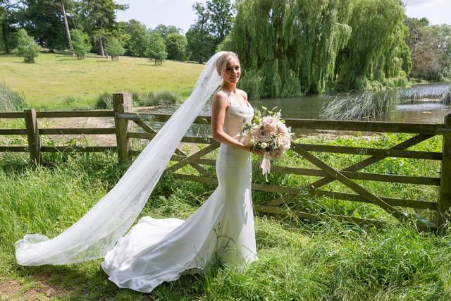Augusta & Tom's wedding 2