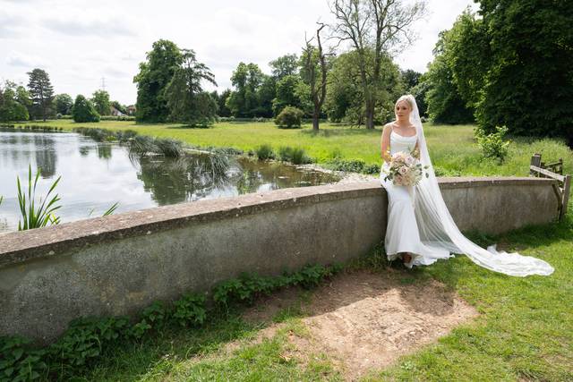 Augusta & Tom's wedding 3