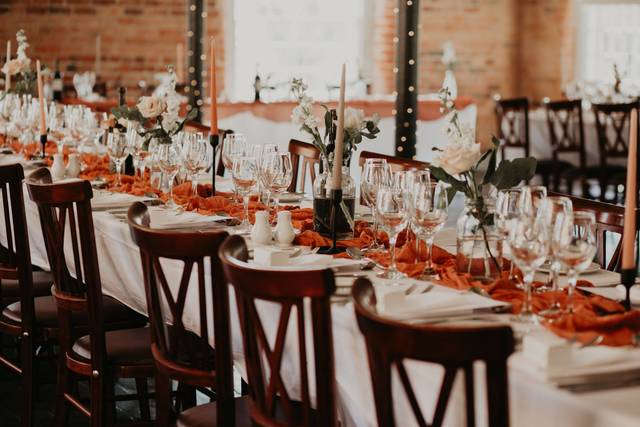 Kim & Ben's wedding 2