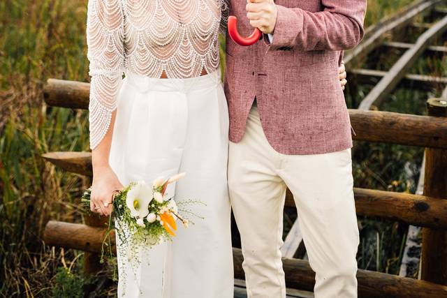 Arabella & Janek's wedding 3