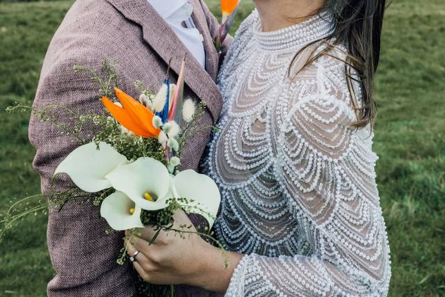 Arabella & Janek's wedding 2