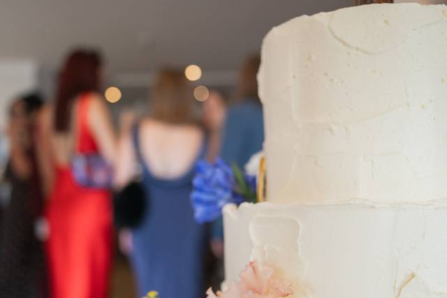 Jess & Joe's wedding 3