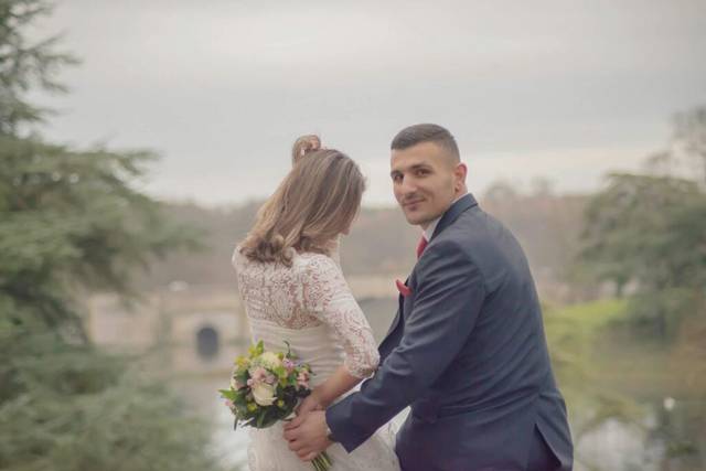 ENI & ARTUR's wedding 2
