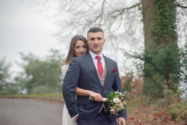 ENI & ARTUR's wedding 3