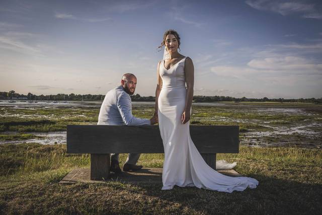 Your Big Day Photos 1