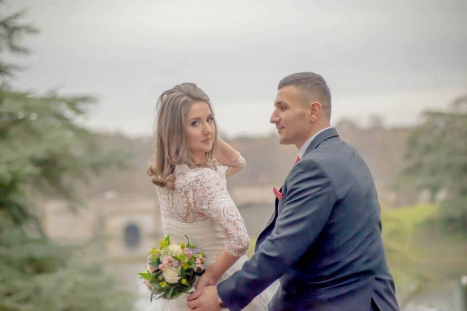 ENI & ARTUR's wedding