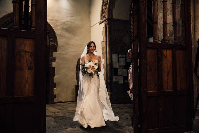 Eppie & Jamie's wedding 3
