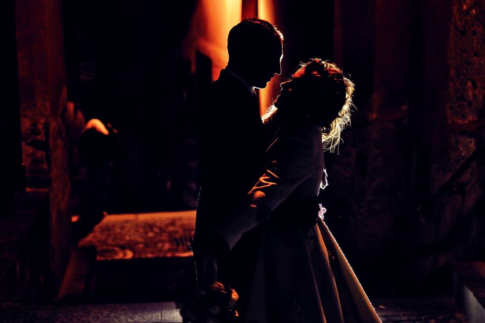 Andreea & Marius's wedding