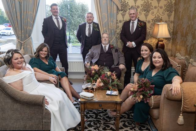 Gareth Cosgrove Photography 2