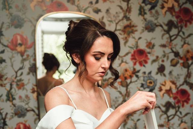 Sophie & Elliott's wedding 1