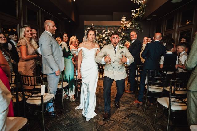 Sophie & Elliott's wedding 3