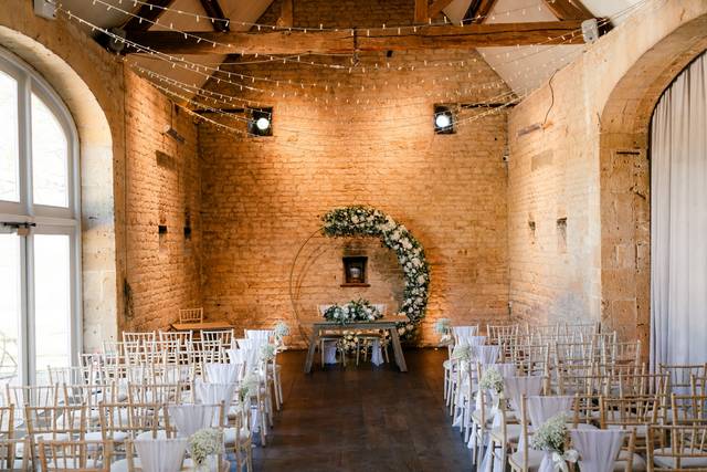 Hannah & Josh's wedding 2