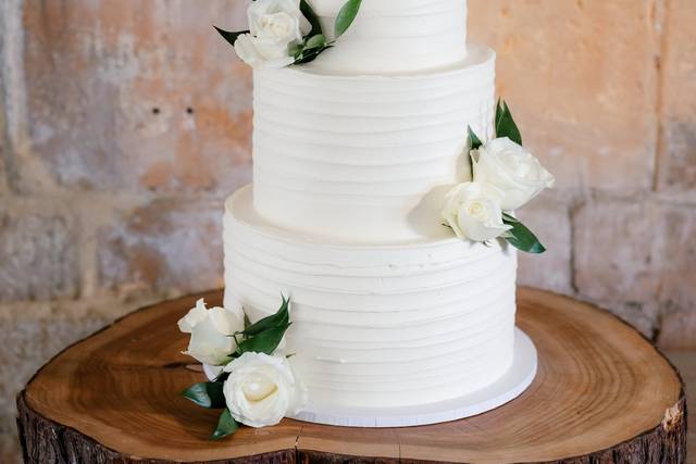 Hannah & Josh's wedding 3