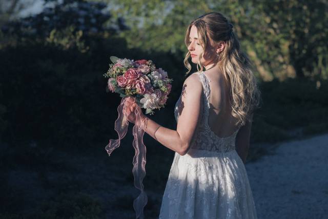 James & Sarah's wedding 1