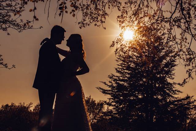 James & Sarah's wedding 2