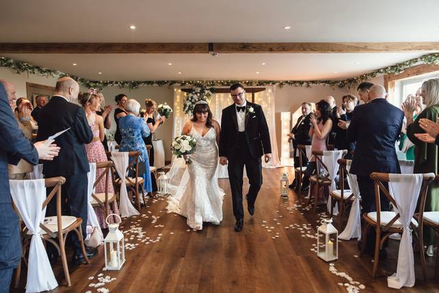Amelia & Lewis's wedding 3