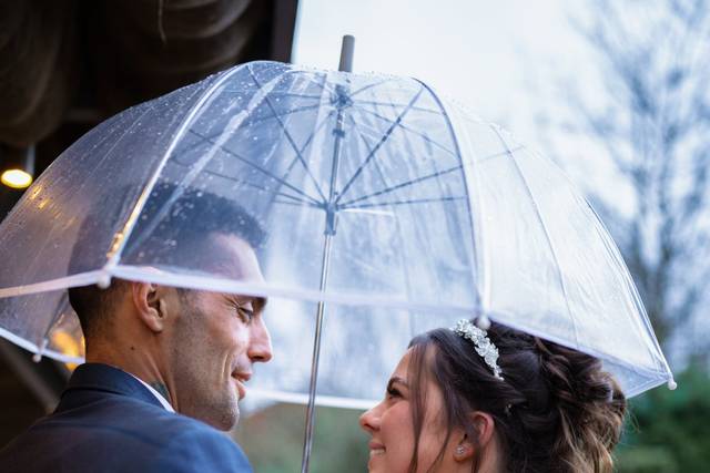 Kristy & Mario's wedding 2