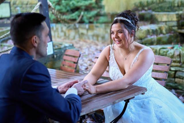 Kristy & Mario's wedding 3