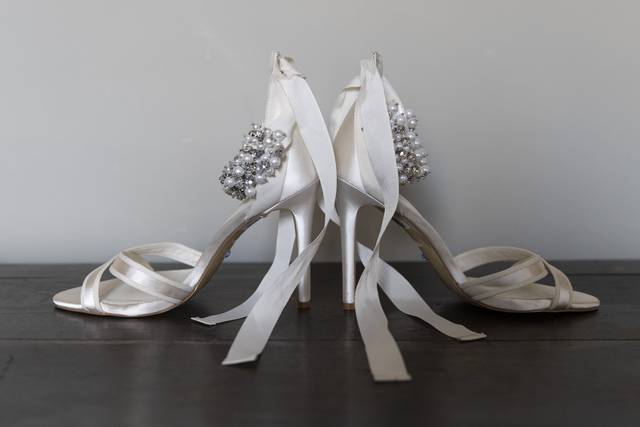 Gabby & Harry's wedding 1