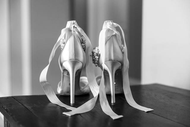 Gabby & Harry's wedding 2