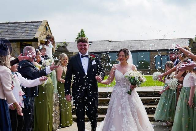 Beeston Manor 2