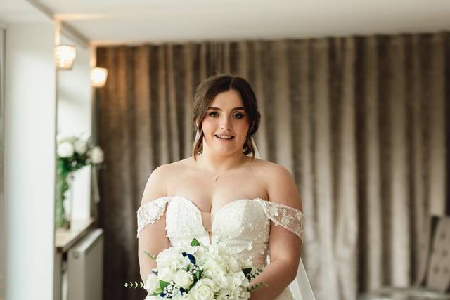 Leah & Luke's wedding 2
